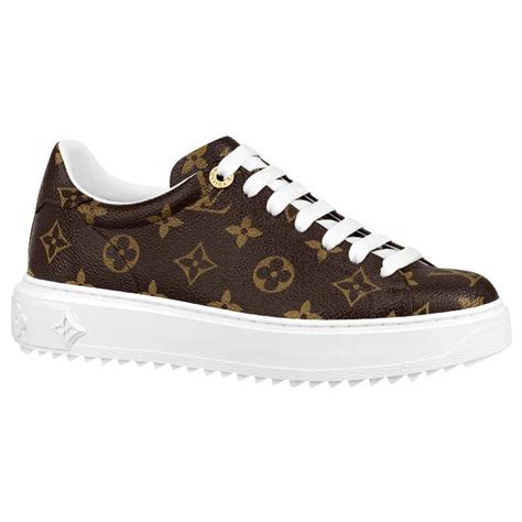 Louis Vuitton women's sneakers